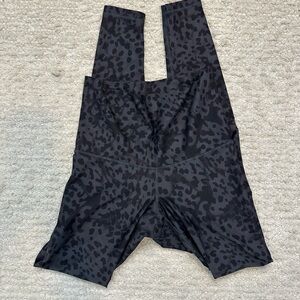 Old Navy Leopard Print Women’s Leggings